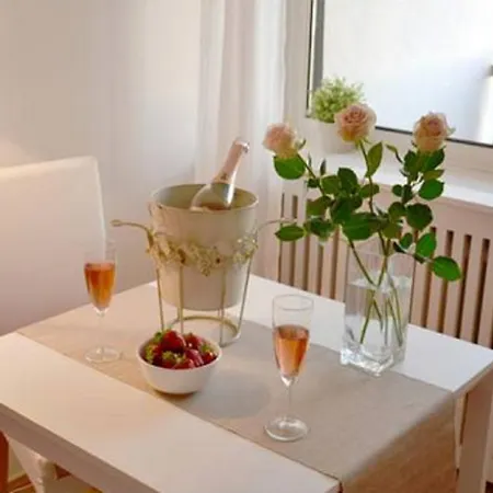 Castle View * بودابست