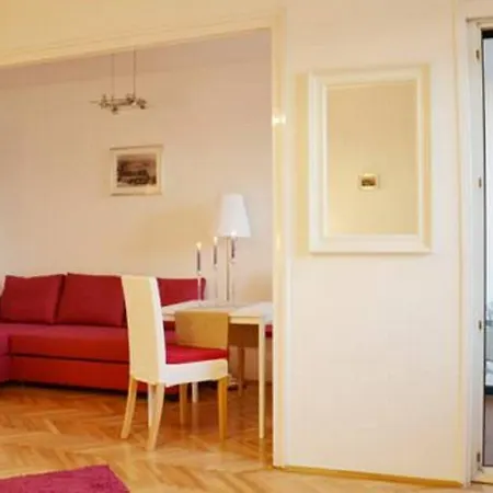 Castle View بودابست