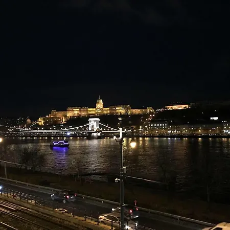 Castle View * بودابست