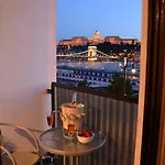 Castle View Budapeste