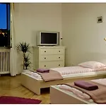 Castle View Apartamento *