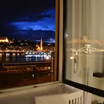 Apartamento Castle View *