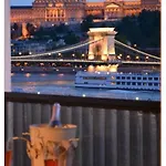 Apartamento Castle View Budapeste