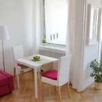 Apartamento Castle View Budapeste