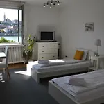 Castle View Apartamento Budapeste