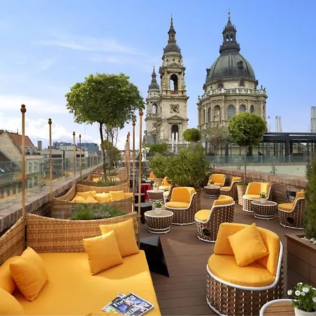 Castle View * Budapest