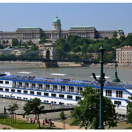 Castle View Budapest