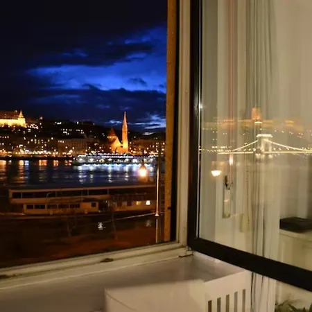 Apartment Castle View *