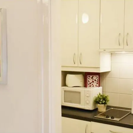 Castle View Apartment Budapest