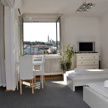 Castle View *