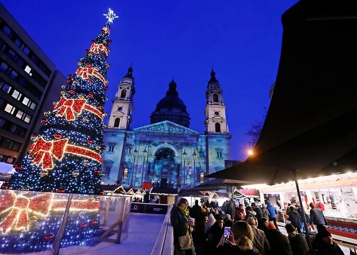 Castle View * Βουδαπέστη