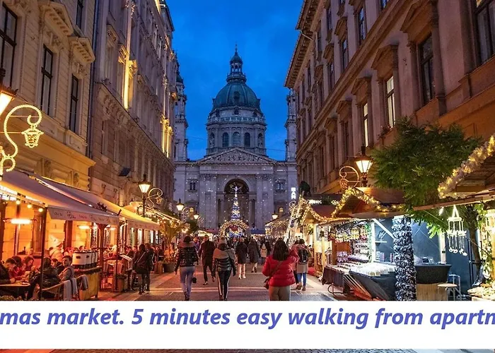 Appartement Castle View *