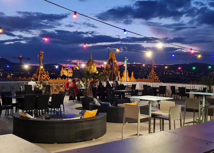 Castle View * Βουδαπέστη