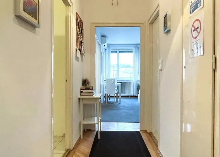 Castle View Διαμέρισμα Βουδαπέστη