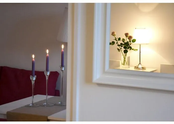 Appartement Castle View