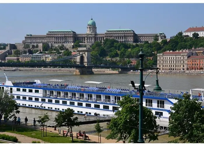 Castle View Βουδαπέστη