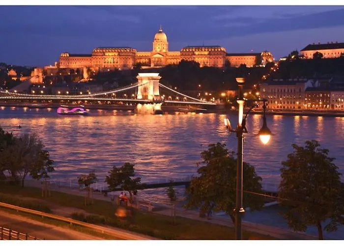 Castle View *