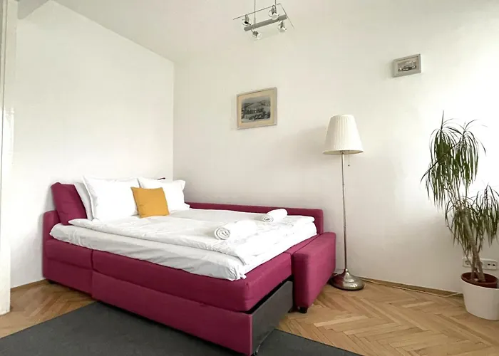 Castle View Apartament