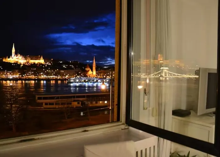 Διαμέρισμα Castle View *