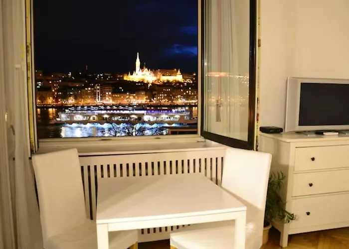 Castle View *
