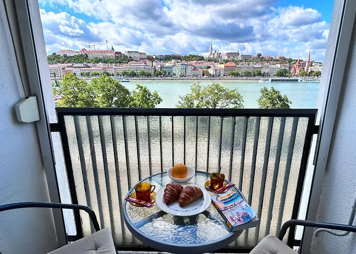 Castle View *