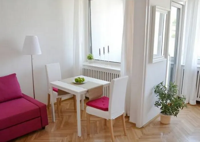 Apartament Castle View Budapesta