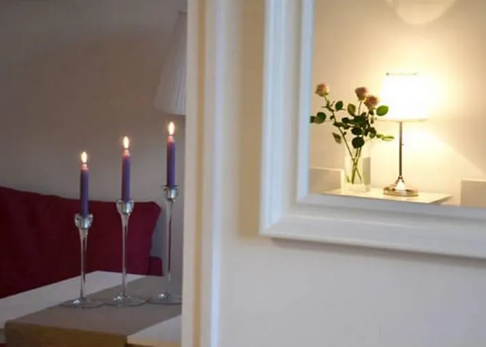 Διαμέρισμα Castle View