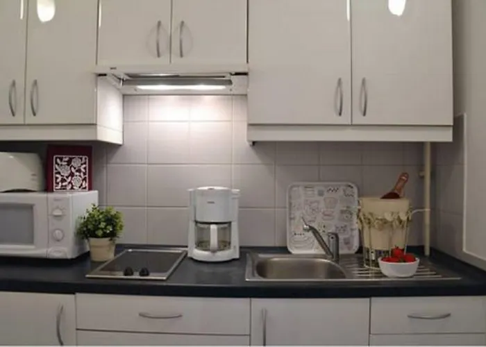 Διαμέρισμα Castle View