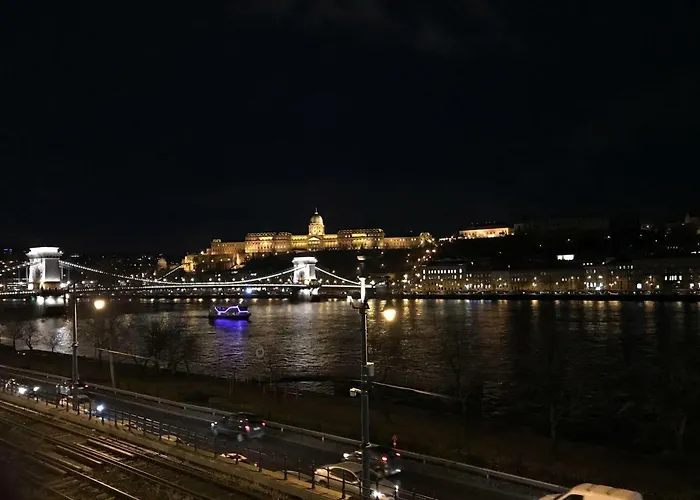 Castle View * Budapesta