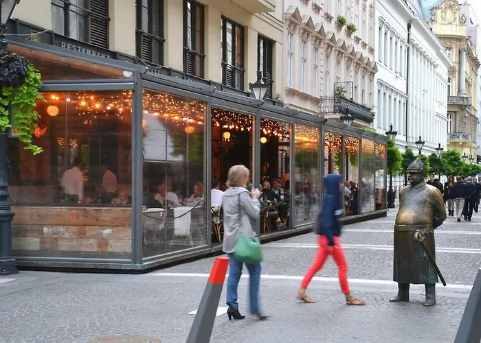 Διαμέρισμα Castle View *