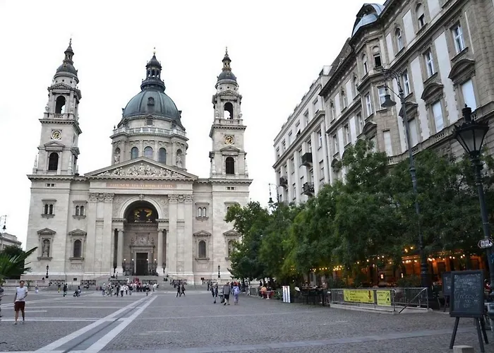 Castle View * Βουδαπέστη