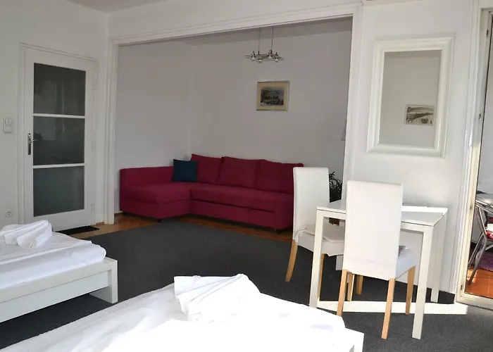 Apartament Castle View