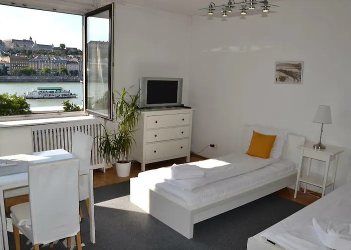 Castle View Apartament