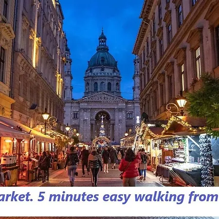 Apartamento Castle View *