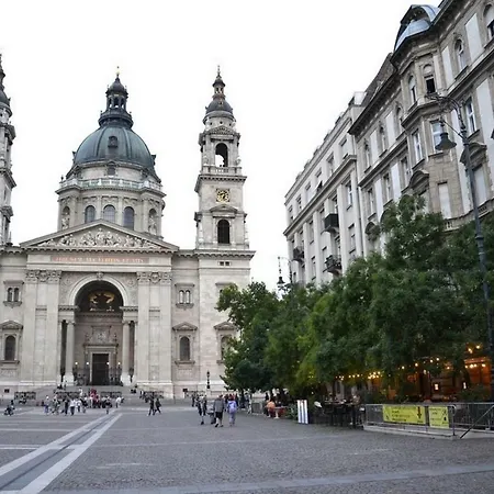 Castle View * Budapeste