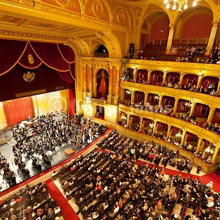 Apartamento Castle View *