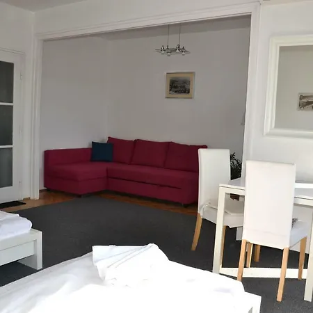 Apartamento Castle View