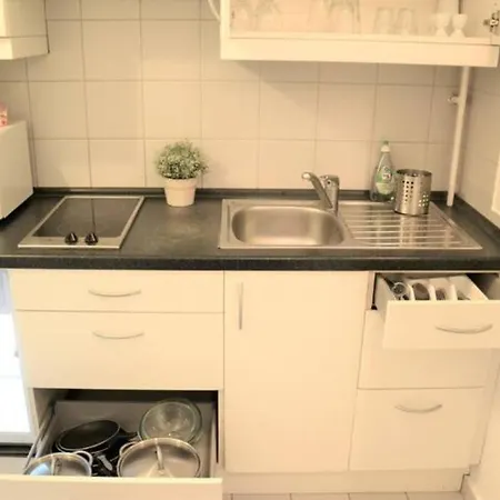 Apartman Castle View