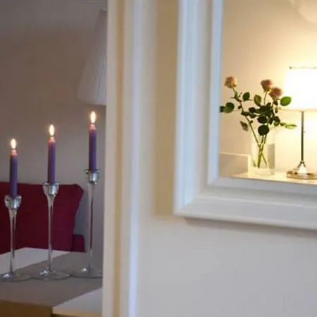 Apartman Castle View