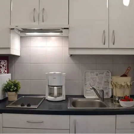 Apartman Castle View