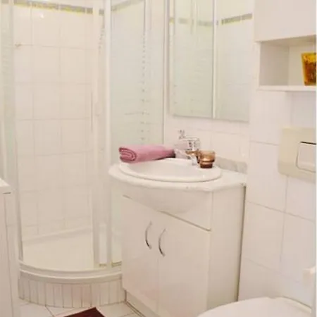 Apartman Castle View Budapest