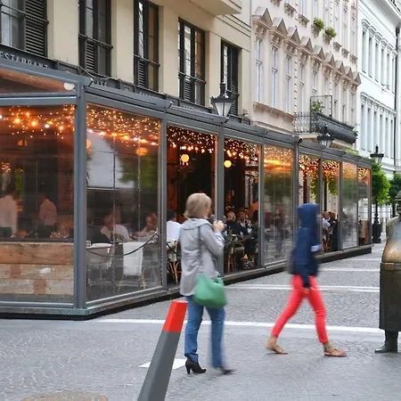 Apartman Castle View *