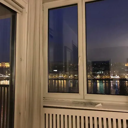 Castle View Budapest