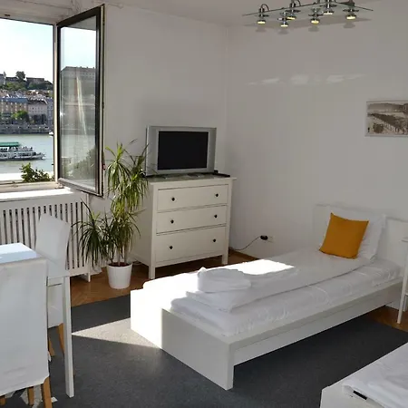 Castle View Apartman